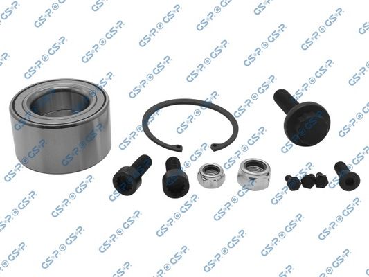 GSP-GK3406A