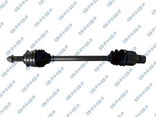 GSP-257169