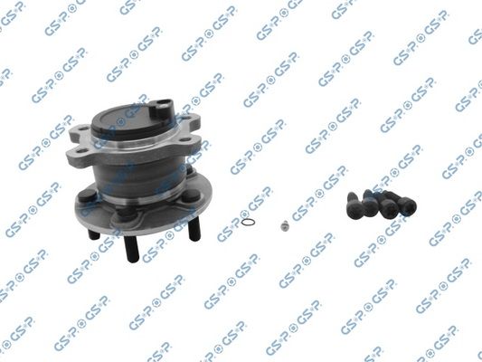 GSP-9400411K