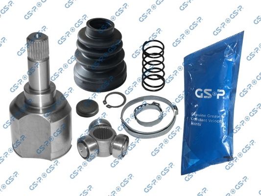 GSP-610080