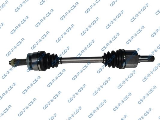GSP-227151