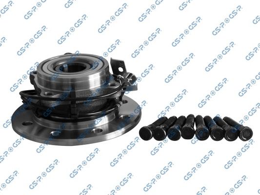 GSP-9333113K