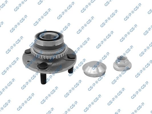 GSP-9228072K