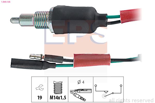 EPS-1860 135