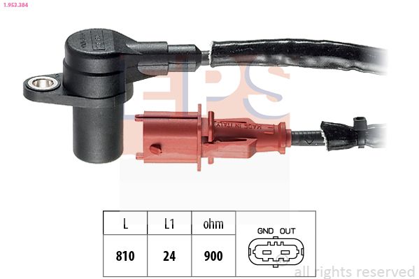 EPS-1953 384