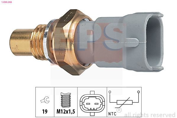 EPS-1830 268