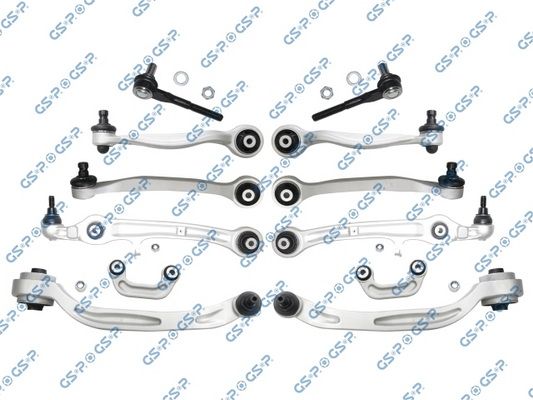 GSP-S990014SK