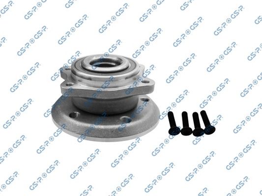 GSP-9344001K