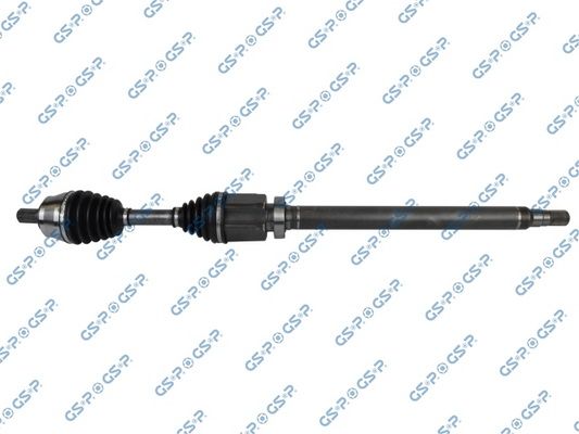 GSP-262132