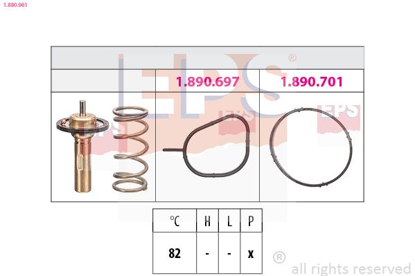 EPS-1880 961