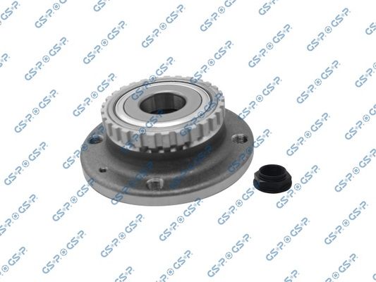 GSP-9232013K