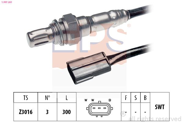 EPS-1997 261