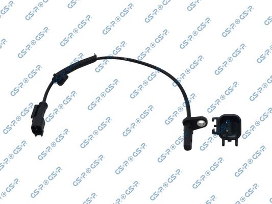 GSP-9A1080