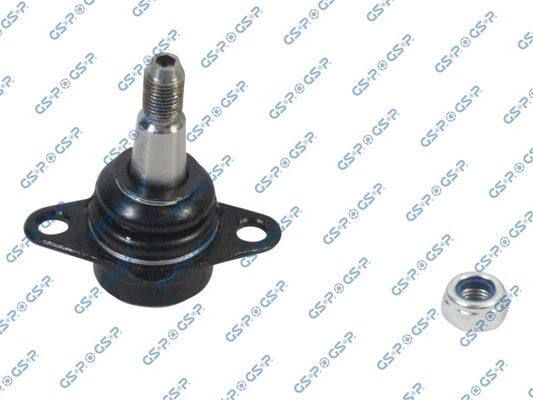 GSP-S080026