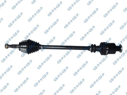 GSP-250462