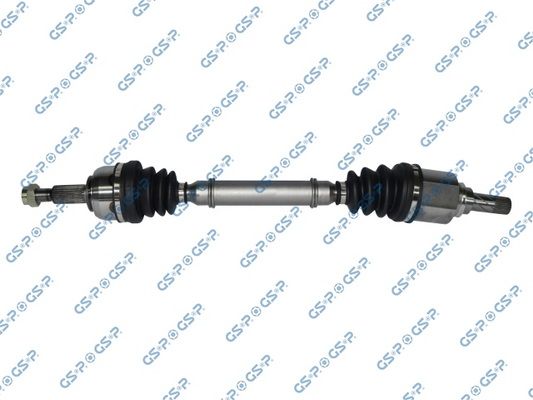 GSP-250494