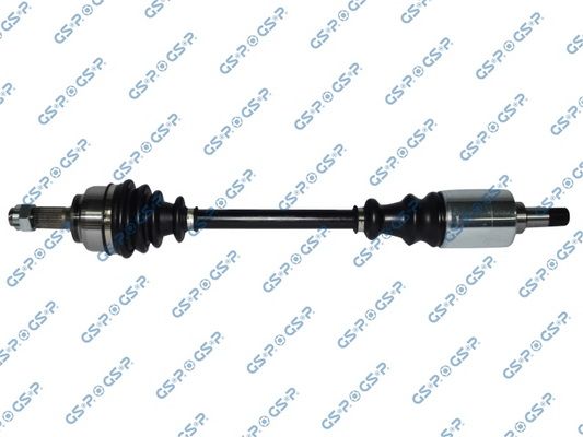 GSP-210292