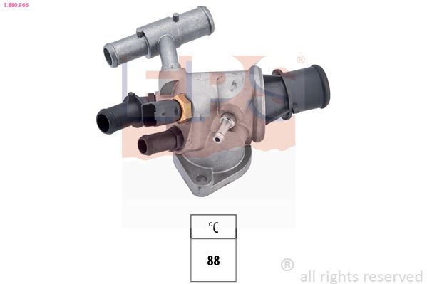 EPS-1880 566
