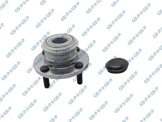 GSP-9230043K
