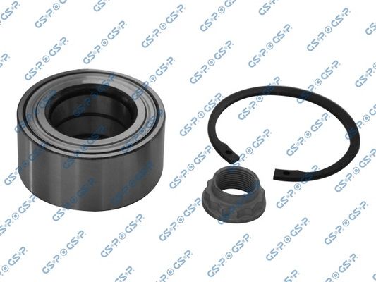 GSP-GK0757