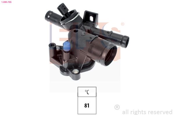 EPS-1880 785