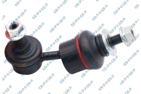 GSP-S051609