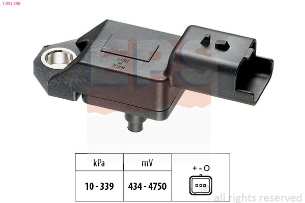 EPS-1993 398