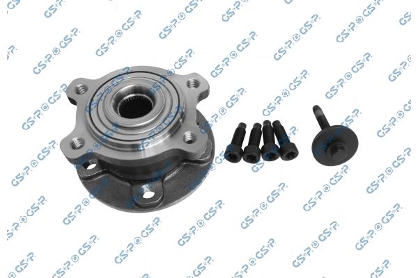 GSP-9336016K