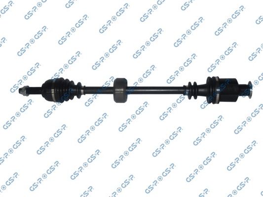 GSP-250542