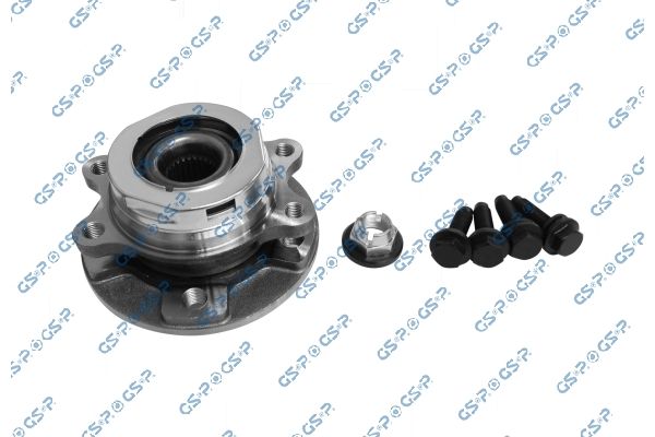 GSP-9327071K