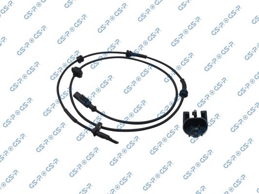 GSP-9A1301