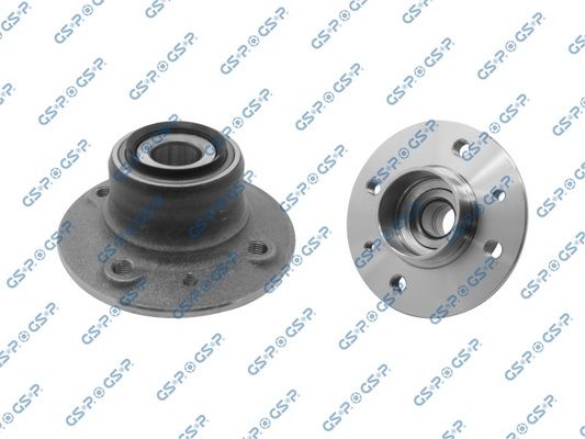 GSP-9225020