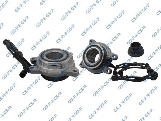 GSP-9245022K