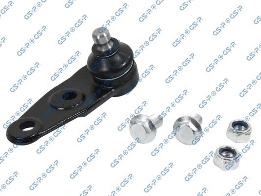 GSP-S080527