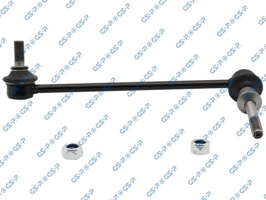 GSP-S050084