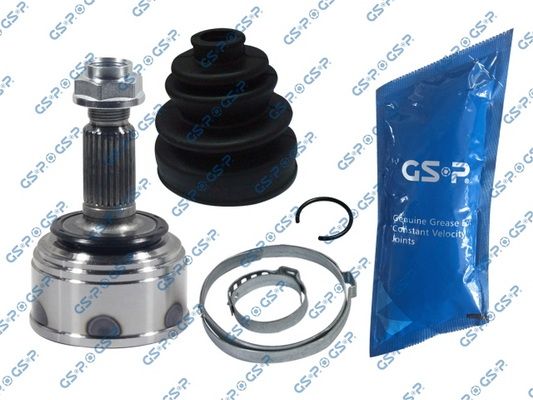 GSP-823011