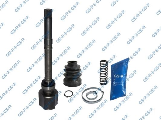 GSP-610099