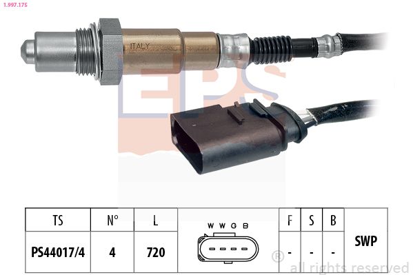 EPS-1997 175