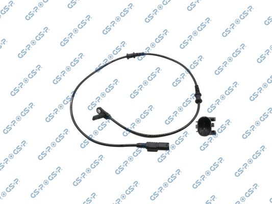GSP-9A0626
