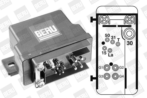 BER-GR074