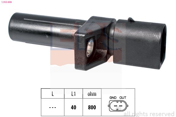 EPS-1953 608