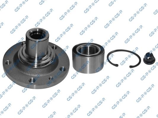GSP-9428007K