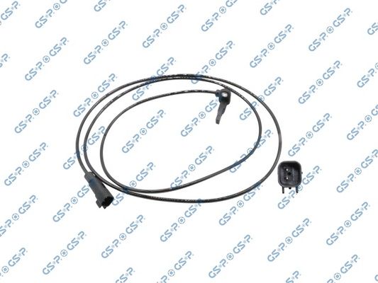 GSP-9A0543