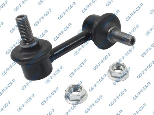 GSP-S050160