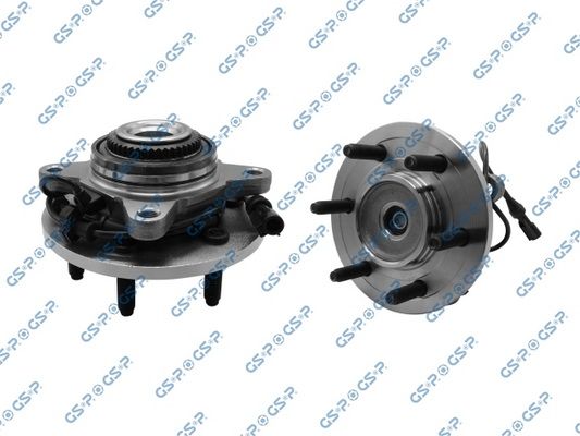 GSP-9400222