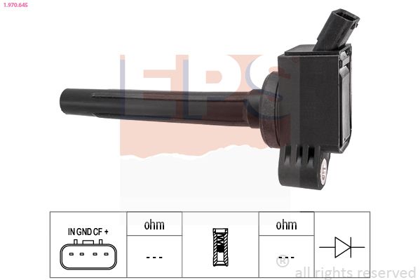 EPS-1970 645