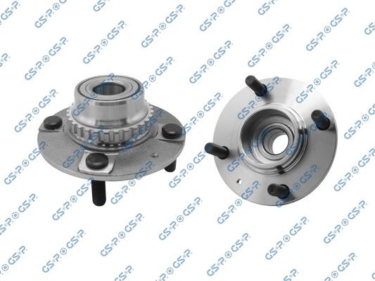 GSP-9228035