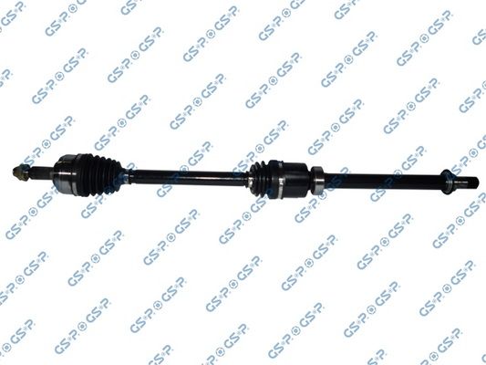 GSP-250610