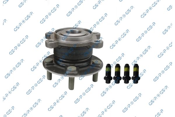 GSP-9327087K