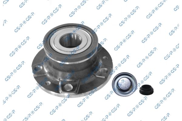 GSP-9232038K